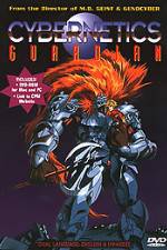 Watch Cybernetics Guardian 123MoviesFree