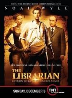 Watch The Librarian: Return to King Solomon\'s Mines 123MovieFree