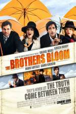 Watch The Brothers Bloom 123MoviesFree