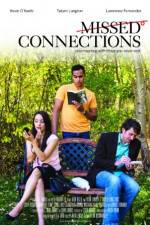 Watch Missed Connections 123MovieFree