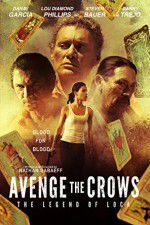 Watch Avenge the Crows 123MovieFree