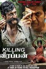 Watch Killing Veerappan 123MovieFree
