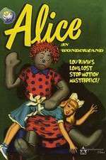 Watch Alice in Wonderland 123MovieFree