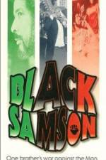 Watch Black Samson 123MovieFree