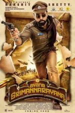 Watch Avane Srimannarayana 123MovieFree