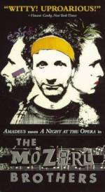 Watch Bröderna Mozart 123MovieFree