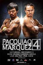 Watch Manny Pacquiao vs Juan Manuel Marquez IV 123MovieFree