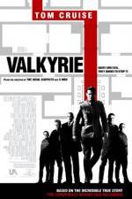Watch Valkyrie 123MovieFree