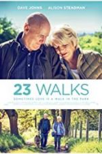 Watch 23 Walks 123MoviesFree