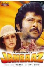 Watch Janbaaz 123MovieFree