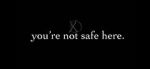 Watch You\'re Not Safe Here (Short 2012) 123MovieFree