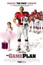 Watch The Game Plan 123MoviesFree