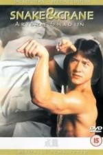 Watch Snake & Crane Arts Of Shaolin 123MovieFree