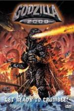Watch Godzilla 2000 123MovieFree