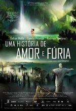 Watch Rio 2096: A Story of Love and Fury 123MovieFree