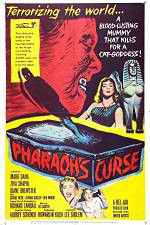 Watch Pharaohs Curse 123MoviesFree