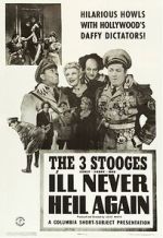 Watch I\'ll Never Heil Again (Short 1941) 123MovieFree