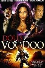 Watch Dolls of Voodoo 123MovieFree