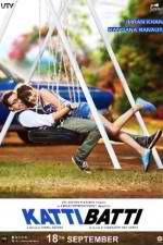 Watch Katti Batti 123MovieFree