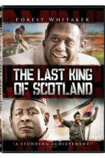 Watch The Last King of Scotland 123MovieFree