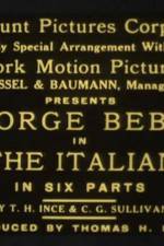 Watch The Italian 123MovieFree