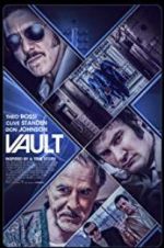 Watch Vault 123MovieFree