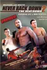 Watch Never Back Down 2 123MovieFree