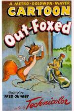 Watch Out Foxed 123MoviesFree