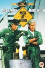 Watch Men at Work 123MovieFree