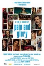 Watch Pain and Glory 123moviesfree