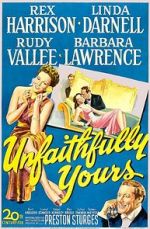 Watch Unfaithfully Yours 123MovieFree