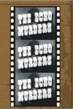 Watch The Echo Murders 123MovieFree