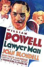 Watch Lawyer Man 123MovieFree