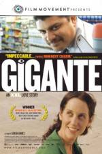 Watch Gigante 123MovieFree