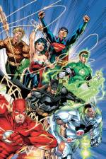 Watch Justice League Doom Sneak Peek 2012 123MovieFree