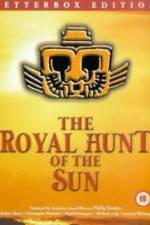 Watch The Royal Hunt of the Sun 123MoviesFree