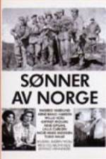 Watch Sønner av Norge 123MovieFree
