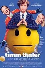 Watch The Legend of Timm Thaler or The Boy Who Sold His Laughter 123MoviesFree