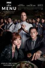 Watch The Menu 123MovieFree