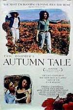 Watch Conte d'automne 123MovieFree