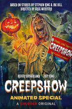 Watch Creepshow Animated Special 123MoviesFree