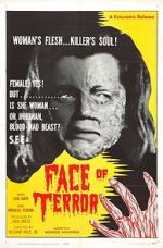 Watch Face of Terror 123MovieFree