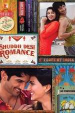 Watch Shuddh Desi Romance 123MovieFree