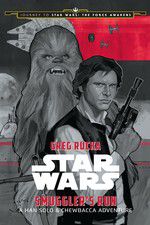 Watch Star Wars: Smugglers Run 123MovieFree