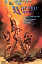 Watch Phoenix the Warrior 123MovieFree