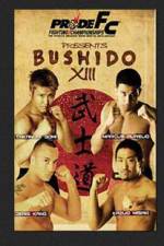 Watch Pride Bushido 13 123MovieFree