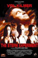 Watch The Steam Experiment 123MovieFree