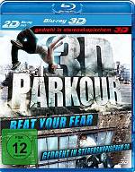 Watch Parkour: Beat Your Fear 123MovieFree
