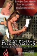 Watch Psycho Sisters 123MovieFree