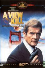 Watch James Bond: A View to a Kill 123MovieFree